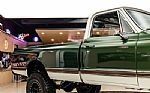 1971 K-20 4X4 Pickup Thumbnail 23