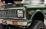 1971 K-20 4X4 Pickup Thumbnail 30