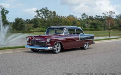 Photo of a 1955 Chevrolet 210 for sale