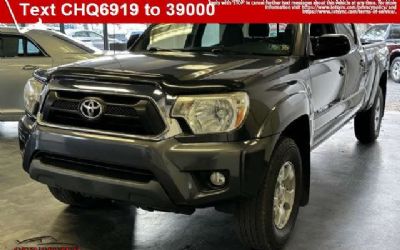 Photo of a 2012 Toyota Tacoma Truck for sale