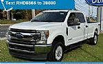 2022 Ford Super Duty F-250 SRW