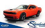 2019 Dodge Challenger R/T Scat Pack Super