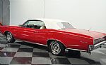 1966 GTO Convertible Thumbnail 7