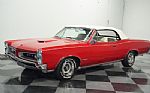 1966 GTO Convertible Thumbnail 6