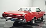 1966 GTO Convertible Thumbnail 10