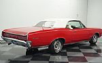 1966 GTO Convertible Thumbnail 11