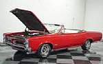 1966 GTO Convertible Thumbnail 27