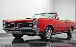 1966 GTO Convertible Thumbnail 19