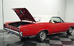 1966 GTO Convertible Thumbnail 49