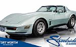 1982 Corvette Thumbnail 1