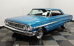 1964 Galaxie 500 XL R Code Tribute Thumbnail 17