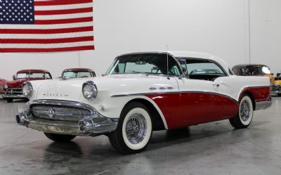 Photo of a 1957 Buick Special for sale