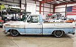 1971 F100 Custom Thumbnail 4