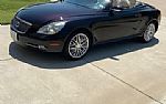 2007 Lexus SC 430