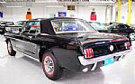 1966 Mustang Coupe Thumbnail 17