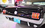 1966 Mustang Coupe Thumbnail 34