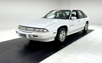 Photo of a 1996 Pontiac Grand Prix SE Sedan for sale