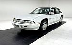 1996 Pontiac Grand Prix SE Sedan