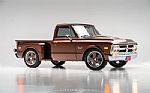 1969 GMC C1500 Stepside Pickup