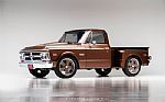 1969 C1500 Stepside Pickup Thumbnail 2