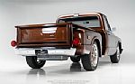 1969 C1500 Stepside Pickup Thumbnail 17