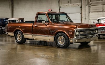 Photo of a 1970 Chevrolet C10 for sale