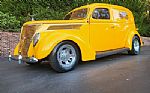 1937 Ford Sedan Delivery