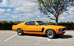 1970 Ford Mustang Boss 302 Sports Roof