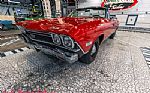 1968 Chevelle SS 396 Thumbnail 6