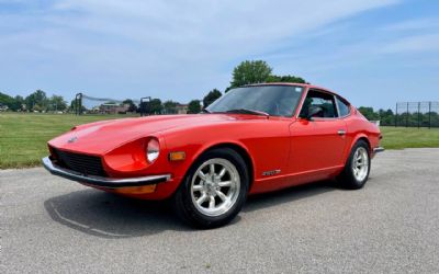 Photo of a 1974 Datsun 260Z Z for sale