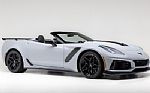 2019 Corvette ZR1 Convertible Thumbnail 63