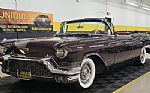 1957 Cadillac Eldorado Biarritz Convertible