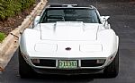 1974 Corvette 454 Coupe Thumbnail 3