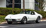 1974 Corvette 454 Coupe Thumbnail 4