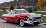 1955 Ford Fairlane Crown Victoria