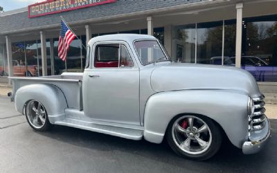 Photo of a 1949 Chevrolet 3100 Pickup for sale