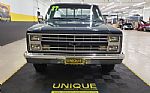 1987 R10 Silverado Regular Cab Shor Thumbnail 2