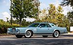 1978 Lincoln Mark V Diamond Jubilee