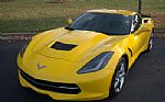 2014 Chevrolet Corvette