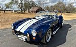  Ford Cobra Superformance MK 111