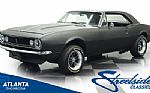 1967 Camaro Thumbnail 1