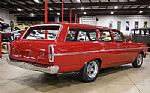 1967 Falcon Futura Wagon Thumbnail 8