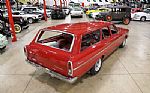 1967 Falcon Futura Wagon Thumbnail 17