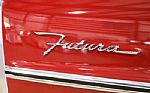 1967 Falcon Futura Wagon Thumbnail 25