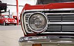 1967 Falcon Futura Wagon Thumbnail 30