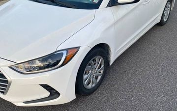 Photo of a 2018 Hyundai Elantra SE for sale