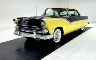 Photo of a 1955 Ford Fairlane Victoria for sale