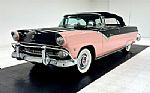 1955 Fairlane Sunliner Thumbnail 1