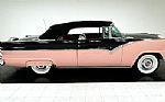 1955 Fairlane Sunliner Thumbnail 9