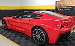 2015 Corvette Coupe 3LT Z51 Thumbnail 6